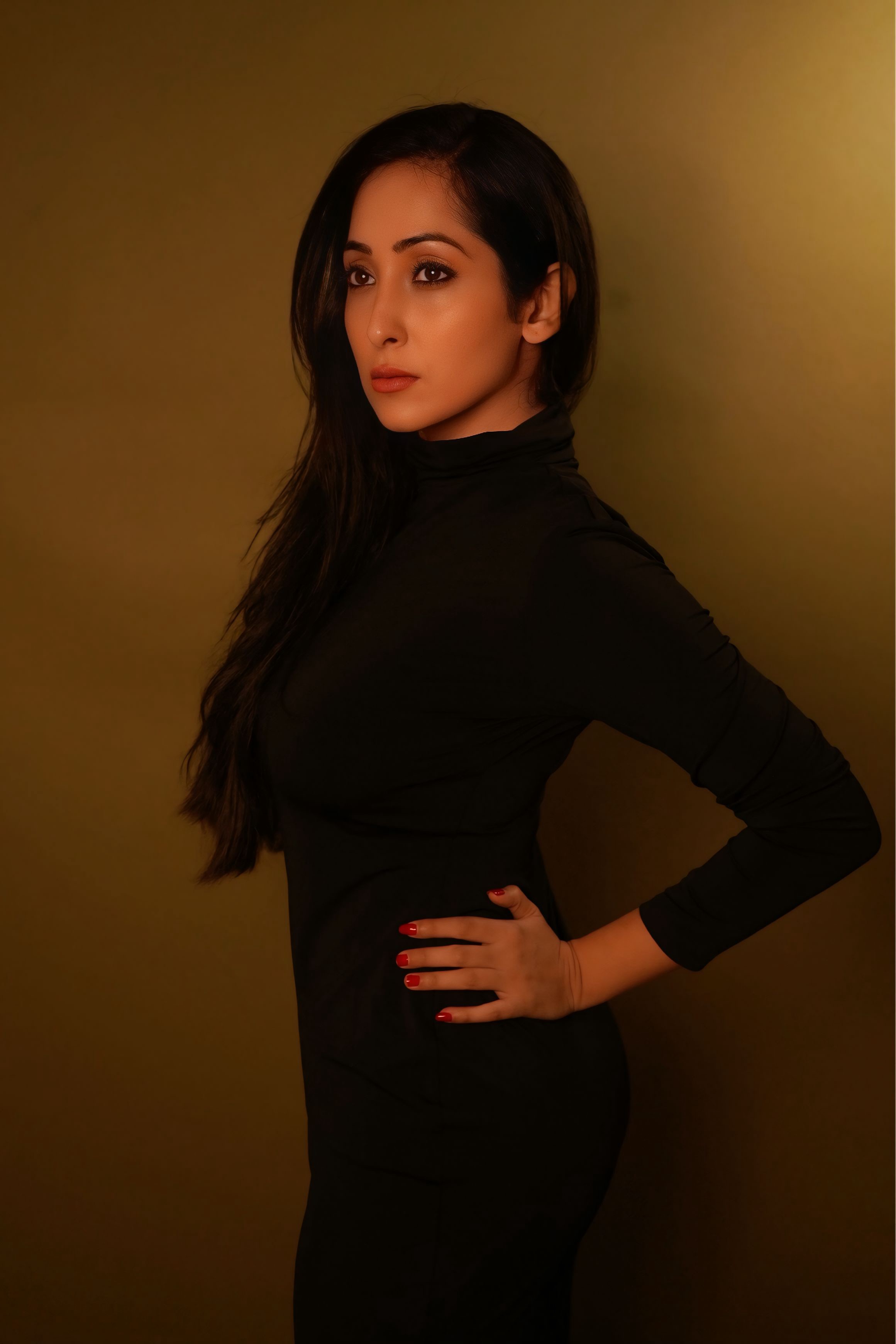 Nancy Thakkar